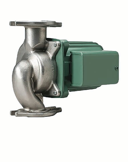 Taco Stainless Steel Cartridge Circulator Pump