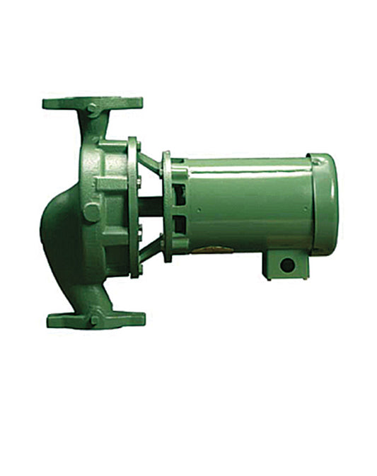 Taco Stainless Steel Casing Pump 1/3 Hp 3