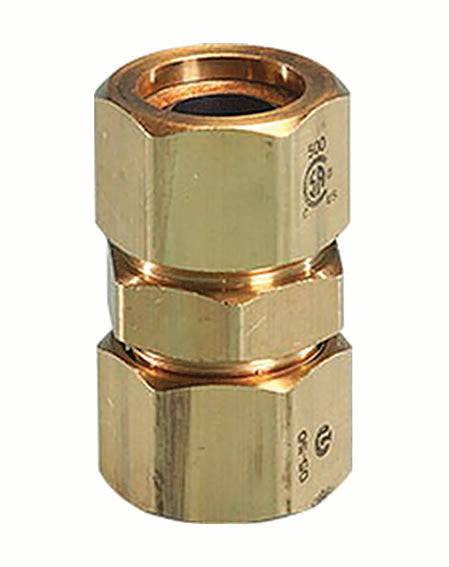 3/4" Tracpipe Coupling