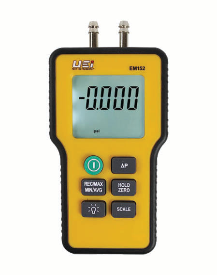 Uei Em152 Dual Differential Digital
