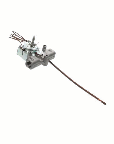 Vulcan Hart 498096-550 Valve