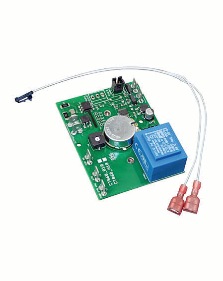 Vulcan Hart Temperature Control Kit
