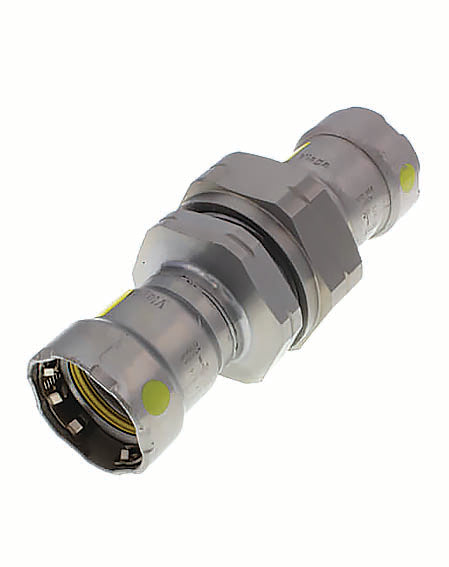 3/4" Megapressg Union