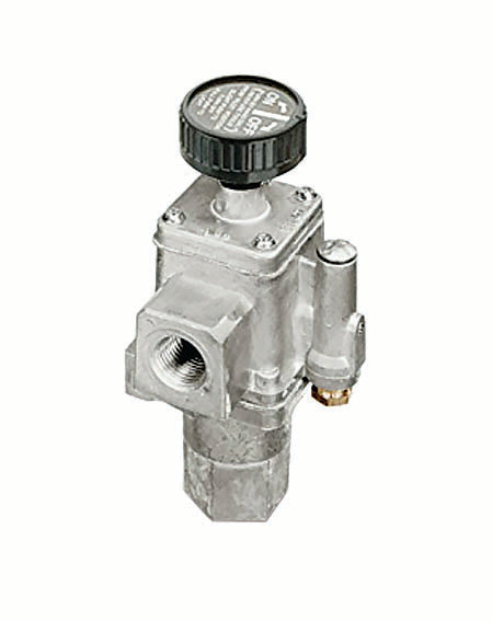 1/2" X 1/2" Gas Safety Valve