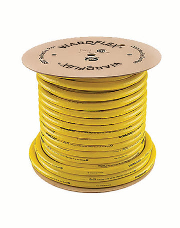 Corrugated Stainless Steel Tubing for Propane & Natural Gas ...