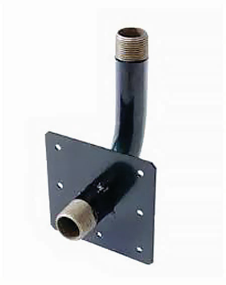 1/2" Wardflex Stub-Out Elbow