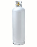 100Lb Cylinder Multi Valve Propane Cylinder| GasWarehouse.com