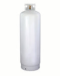 Flame King Horizontal & Vertical Propane Cylinder