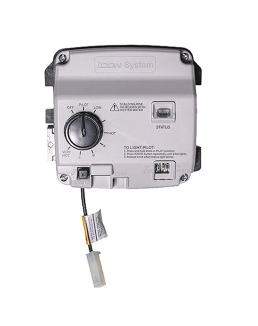 Residential Water Heater Gas Control Valve