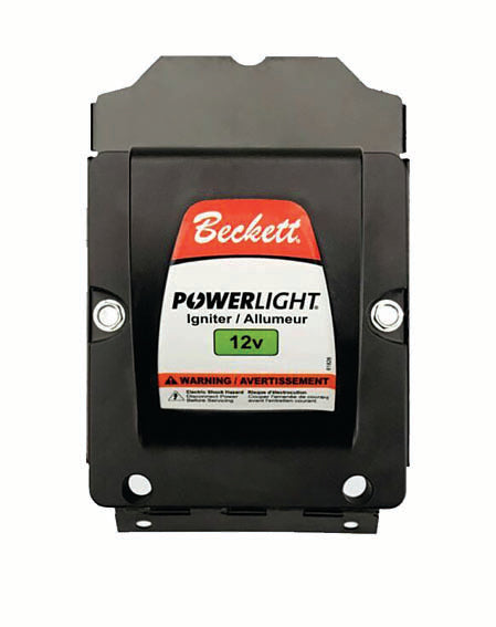 Beckett 12V Dc Igniter For Adc Oil