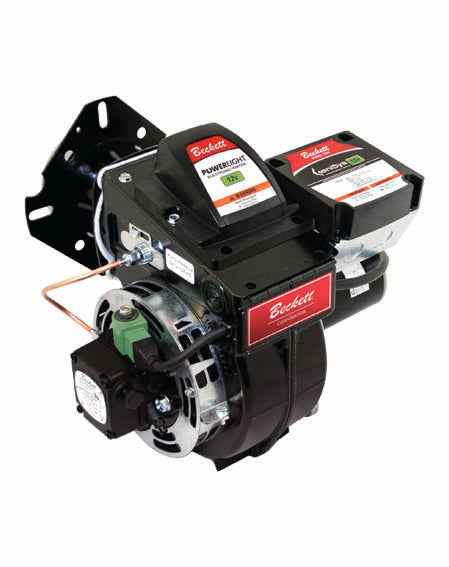 Sdc Oil Burner