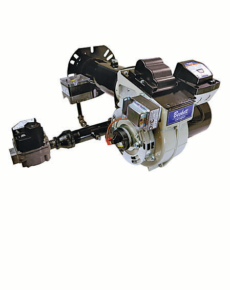 Cg10-24 Gas Burner