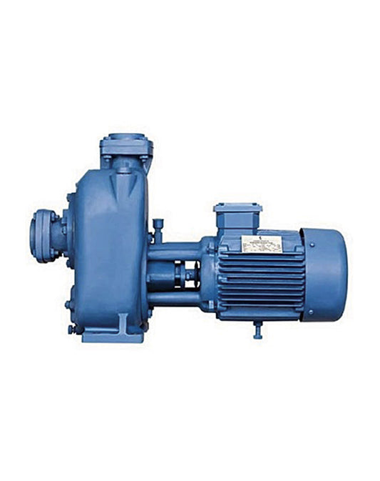 10 Hp Electric Crompton Dewatering Pump