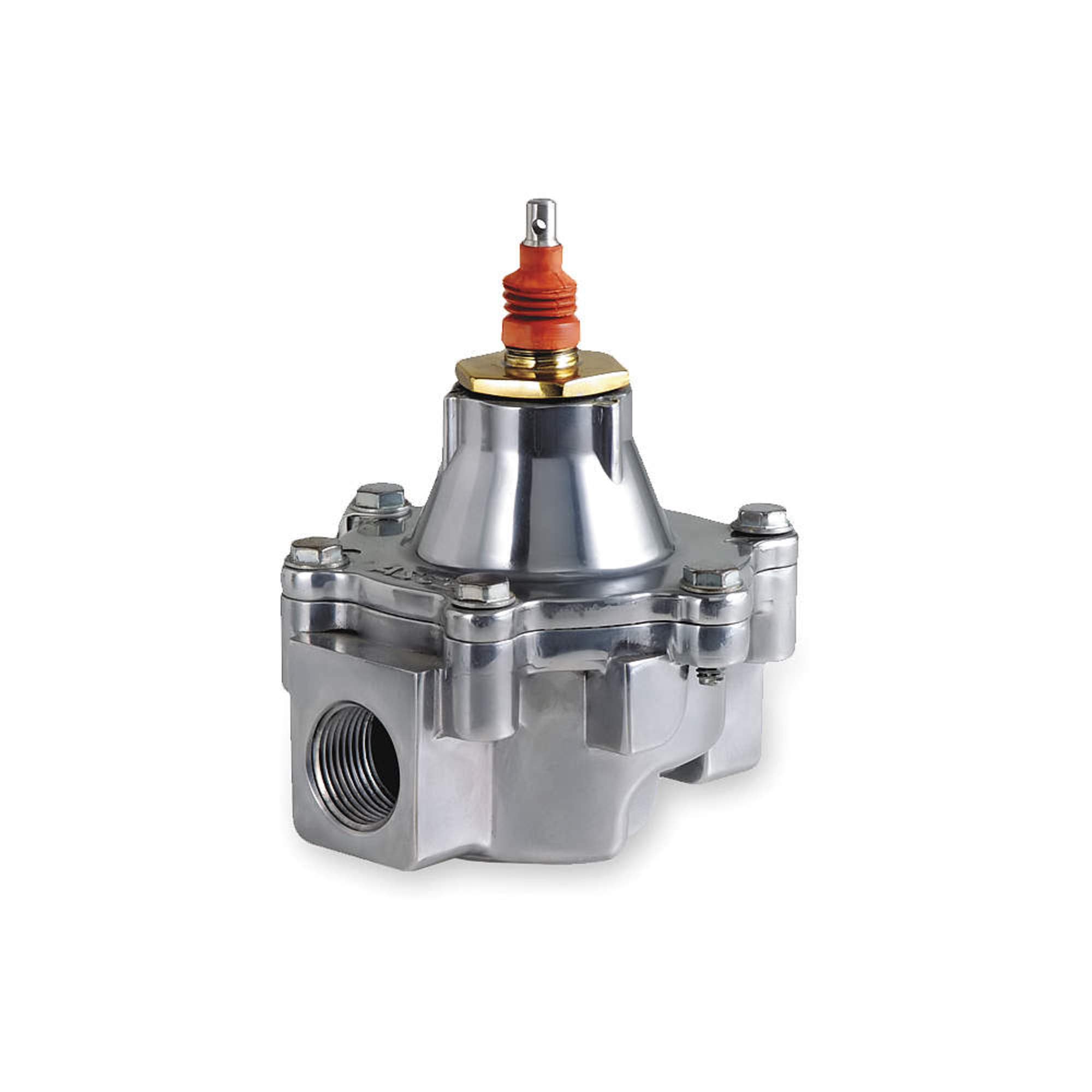 Asco HV216585-3 1.25" Cable Op Valve, Release / Close