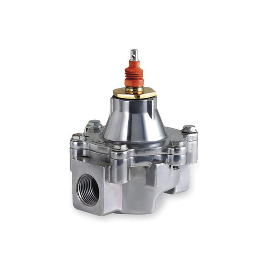 Asco HV216585-3 1.25" Cable Op Valve, Release / Close