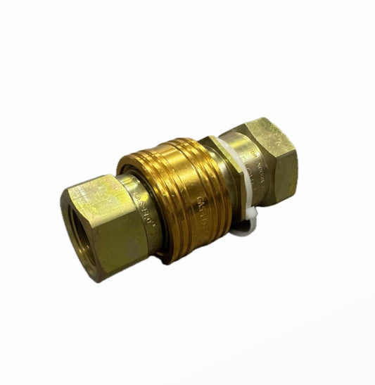 Hose Quick Connect Fittings