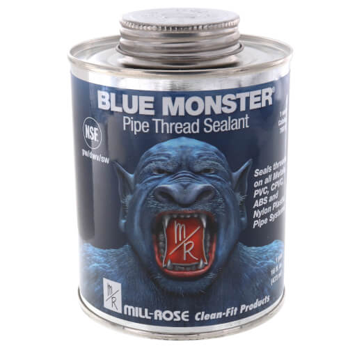 Monster 76015 1 Pint Compound