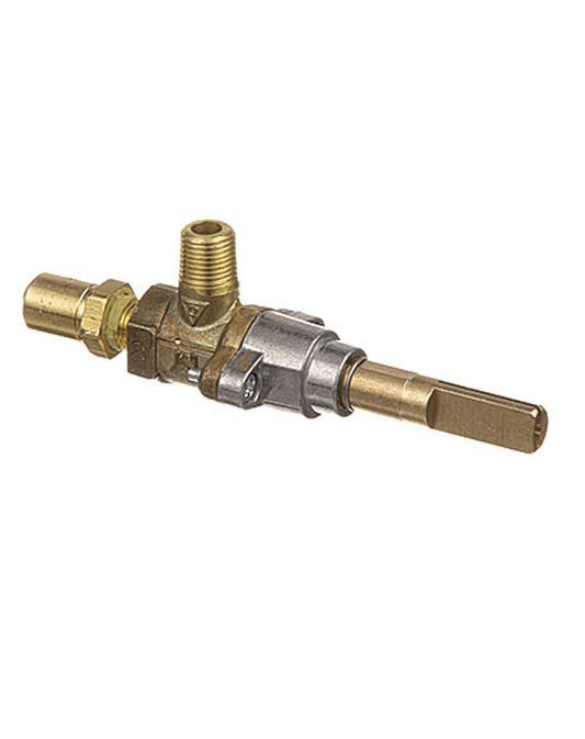 Gas Valve 1/8 MPT