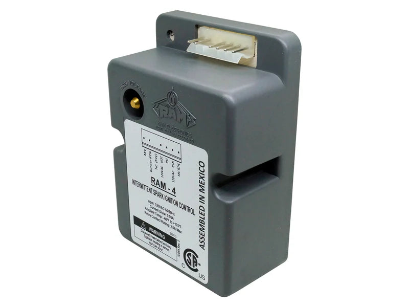 Hot Surface Ignition Control W/ Prepurge For S.Bend 1175723