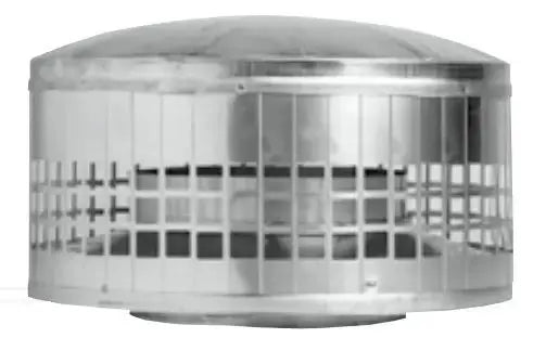Double Wall Vent Pipe
