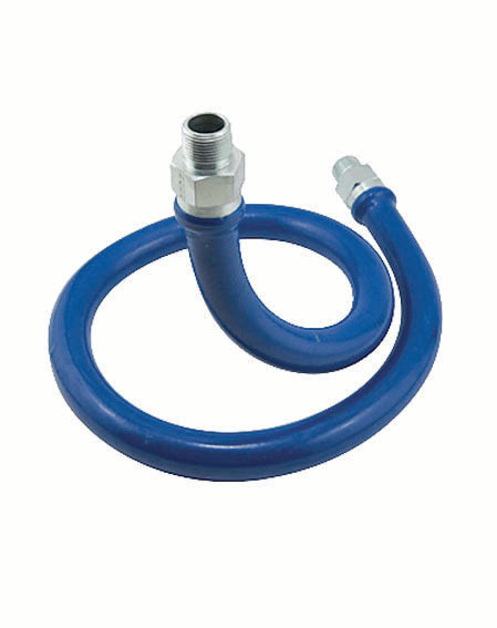 Dormont Hose 48" Stainless Steel Moveable
