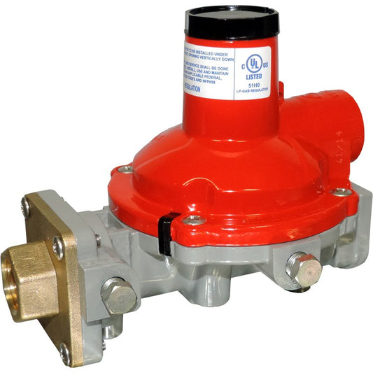 CAVAGNA POL x 3/4" NPT 1st Stage REGULATOR