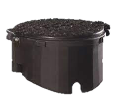 1000 Gallon Propane Tank Cylinder Dome