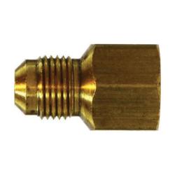 1/2" Flare Brass Fitting
