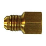 1/2" Flare Brass Fitting