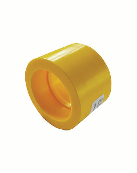 1/2" CTS Socket Fusion Coupling