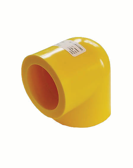 1-1/4" IPS Socket Fusion 90 Deg Elbow