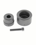 1-1/4" IPS Socket Fusion Heat Adapter