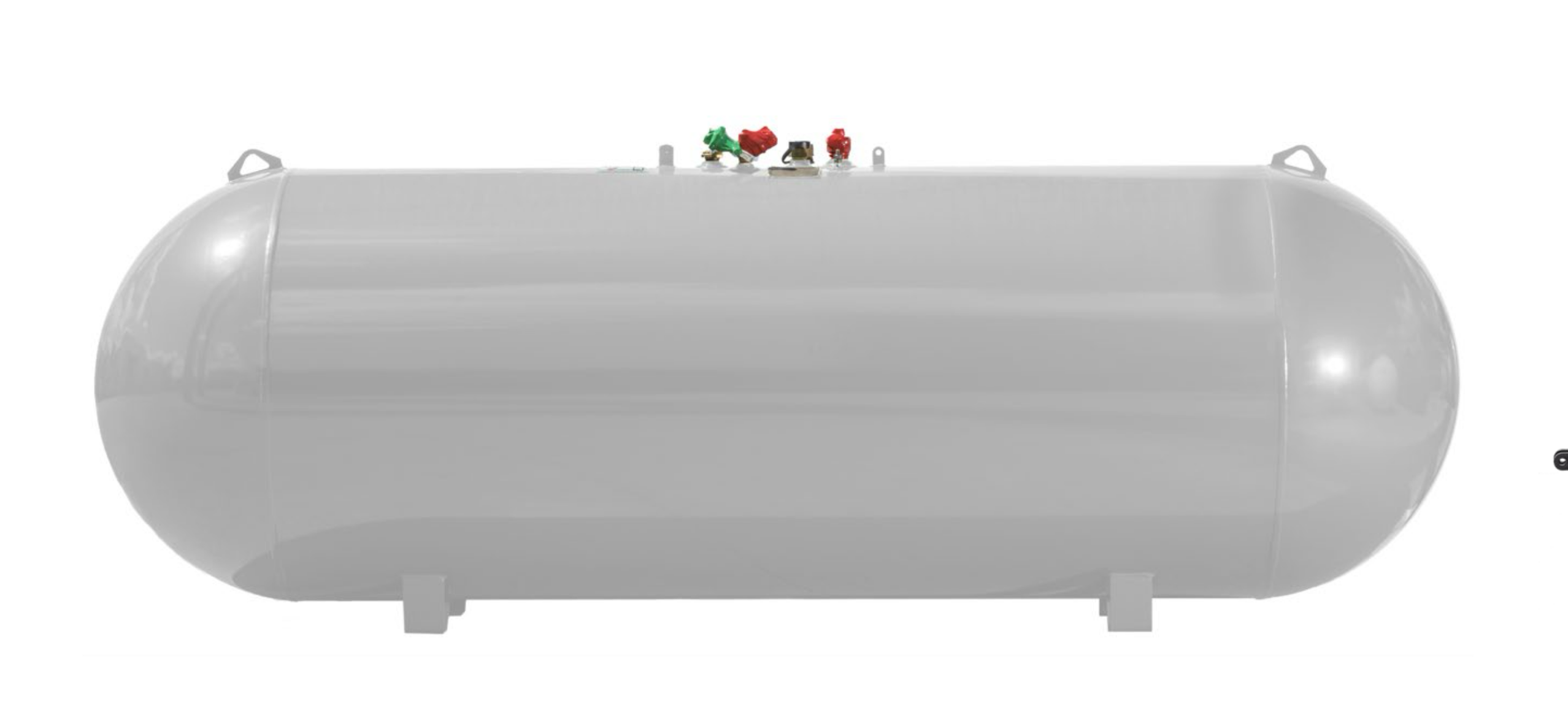 500 Gal Ag/Ug Propane Tank