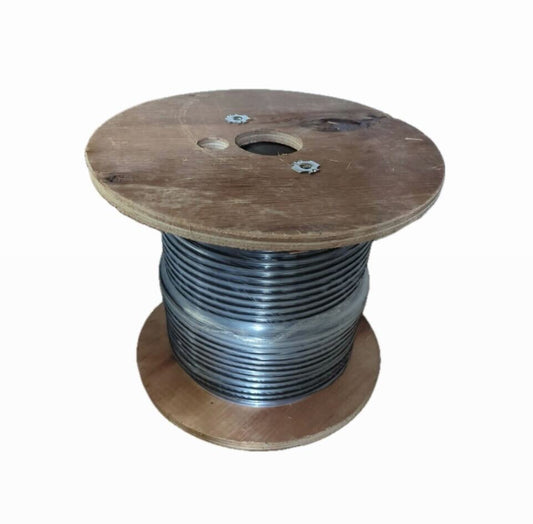 Galvanized Steel Wire Rope Braided Cable