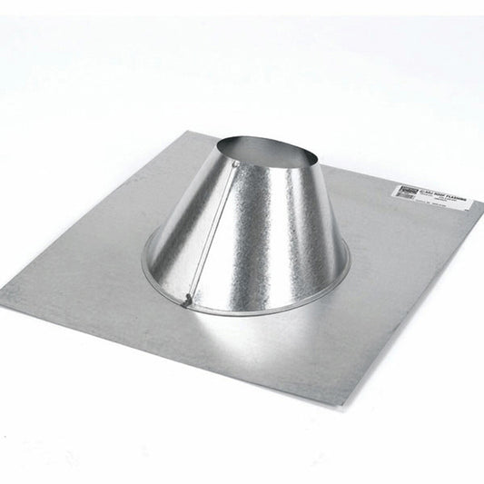 Metal-Fab 3Mf 3" Roof Flashing