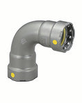 Megapress Gas 1.5" - 90 Elbow