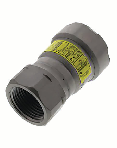 Megapress Gas 1" Female Adapter