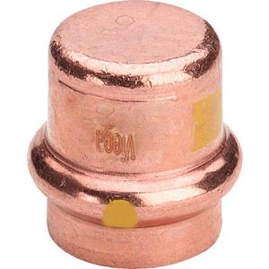 Propress Gas 1.25" Cap