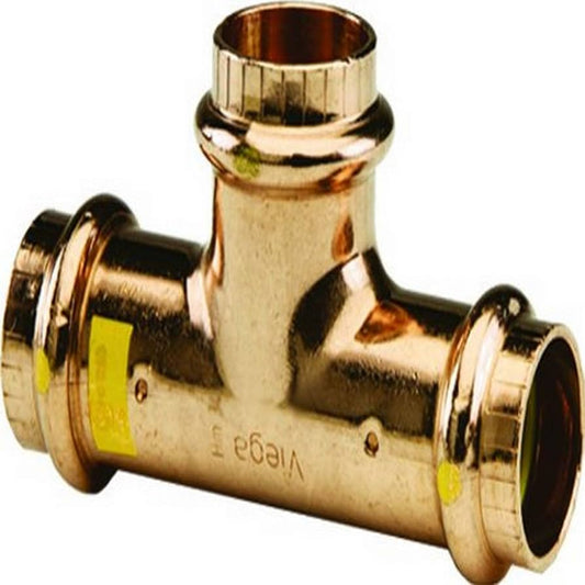 Propress Gas 1.5" Tee