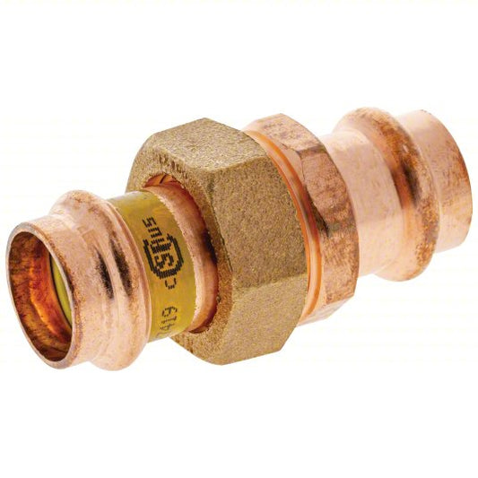 Propress Gas 1.5" Union
