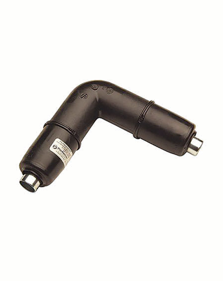 Permasert 90 Elbow 1"