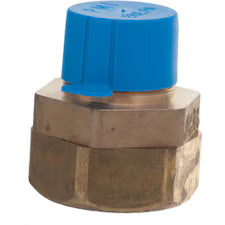 Wardflex 1/2" Male Adapter