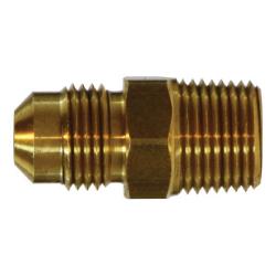 45 Degree Sae Male Adapter