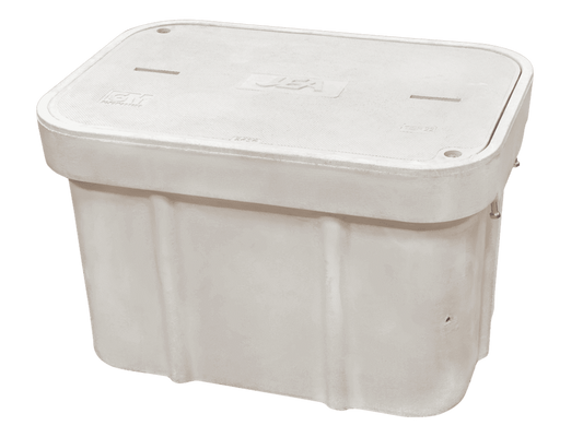 Concrete Dome TIER 15 BOX 11X18X12